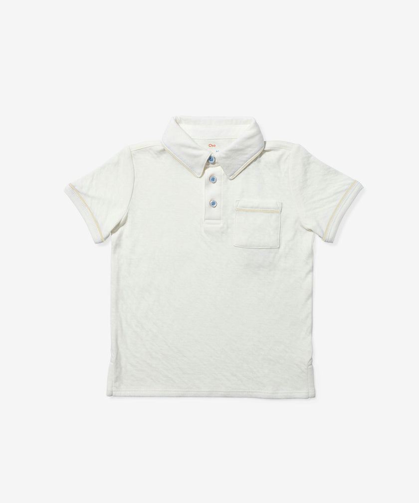 Marco Polo, Vanilla Piping