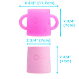 Silicone Training Cup