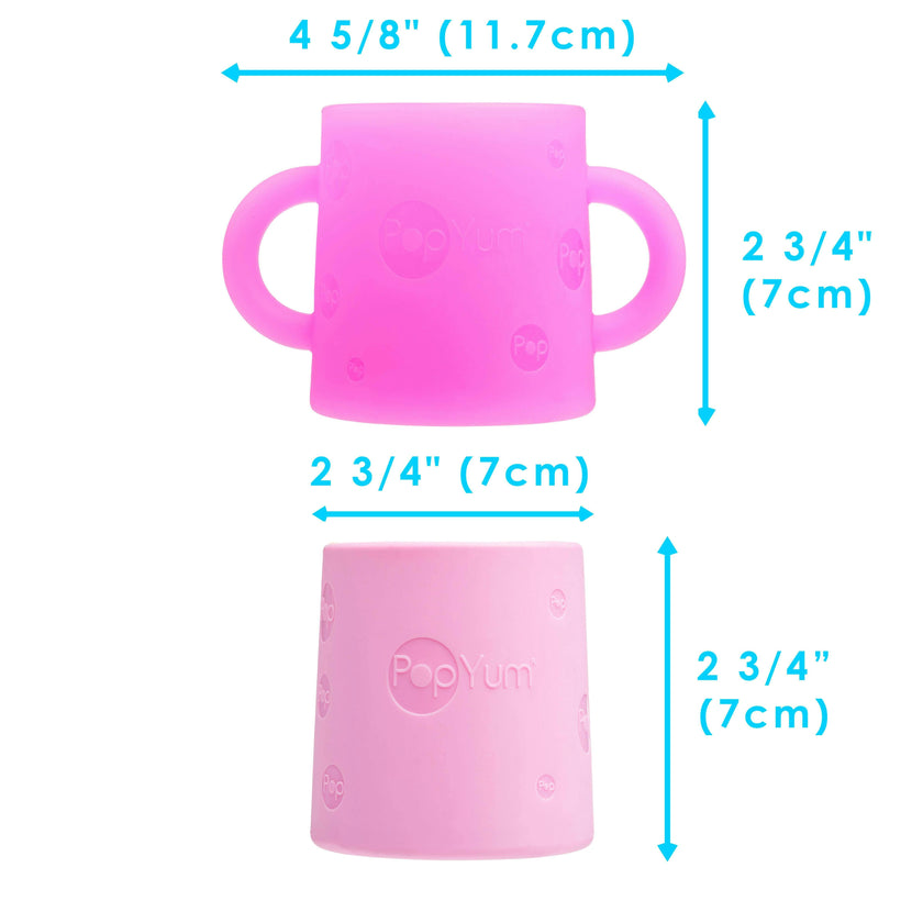 Silicone Training Cup