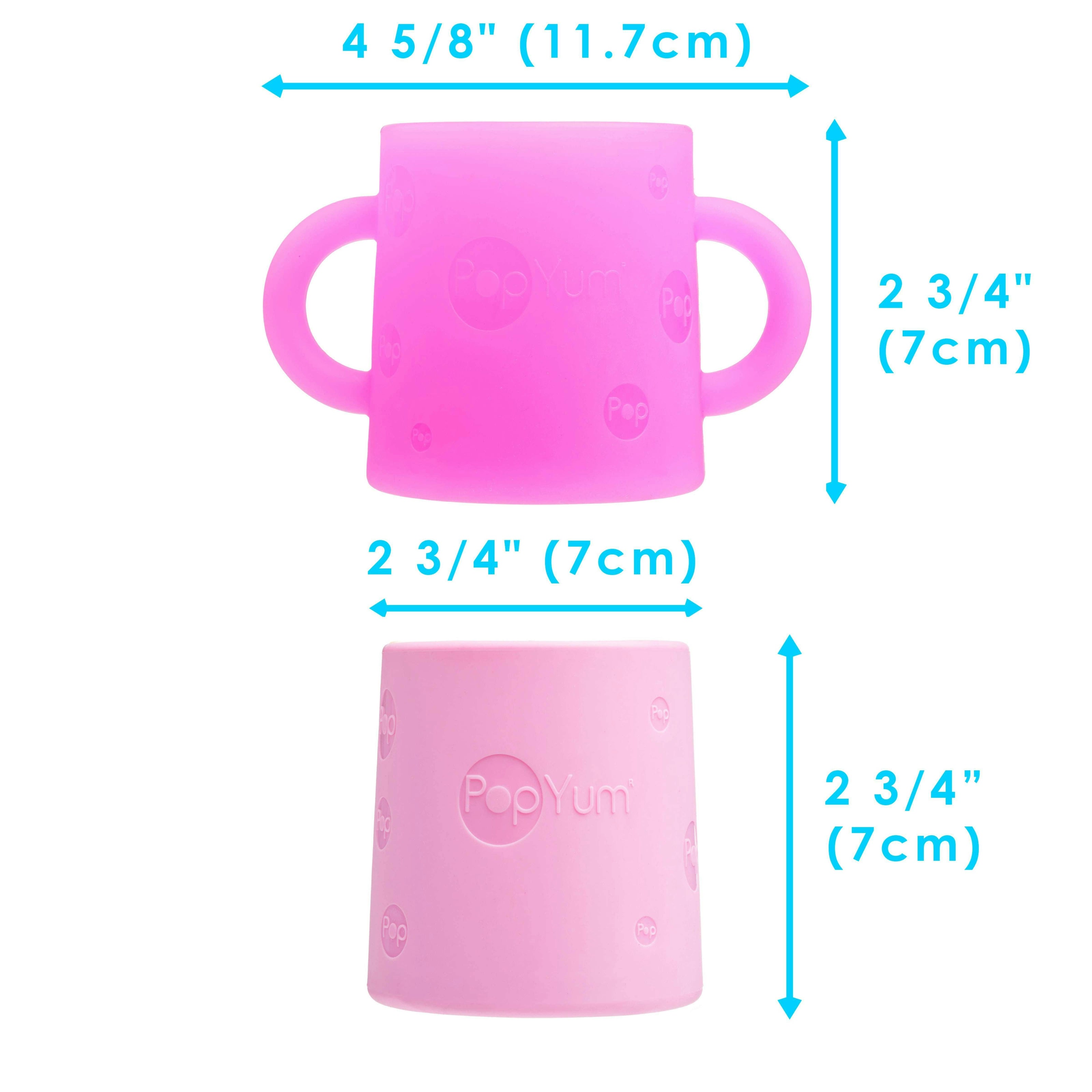 Silicone Training Cup