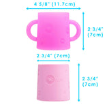 Silicone Training Cup