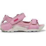Ous Sandals, Pink