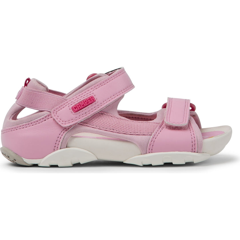 Ous Sandals, Pink