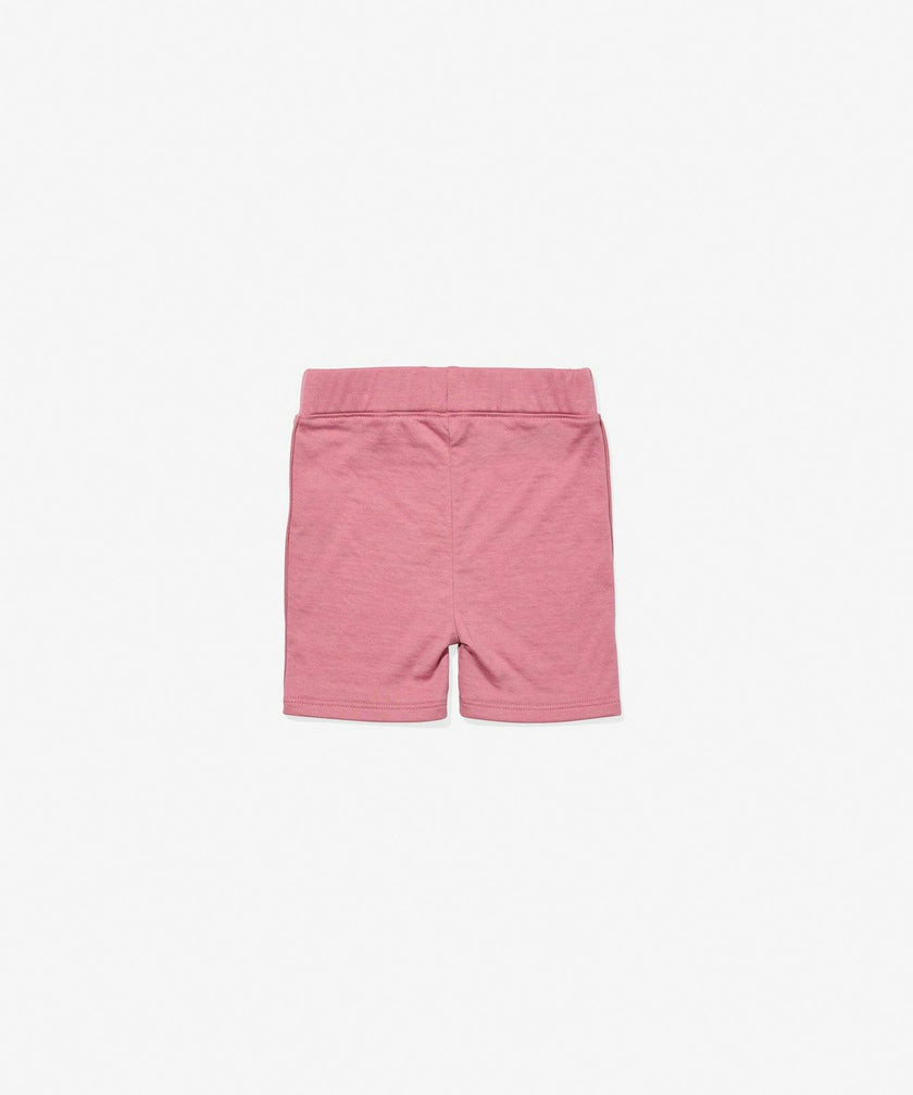 Harley Short, Rose