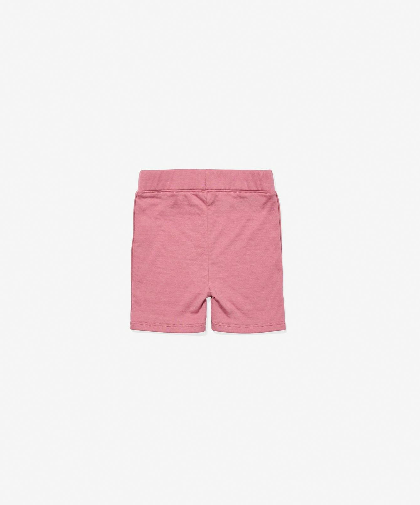 Harley Short, Rose