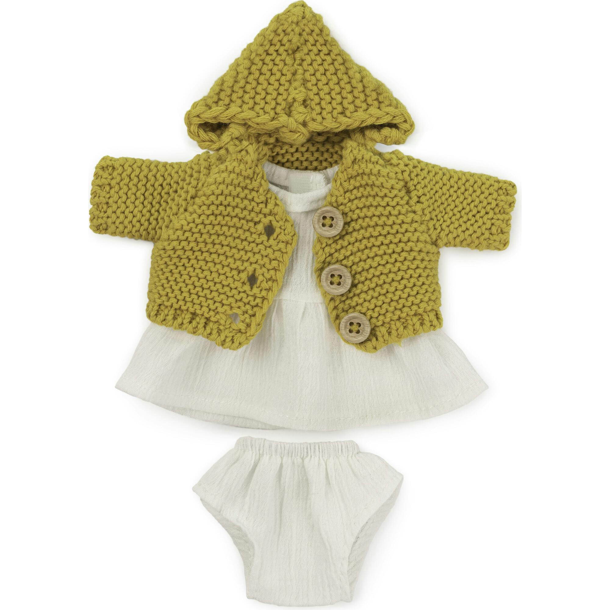 Sea Girl Set