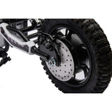 36V Freddo Electric Dirt Bike for Teens