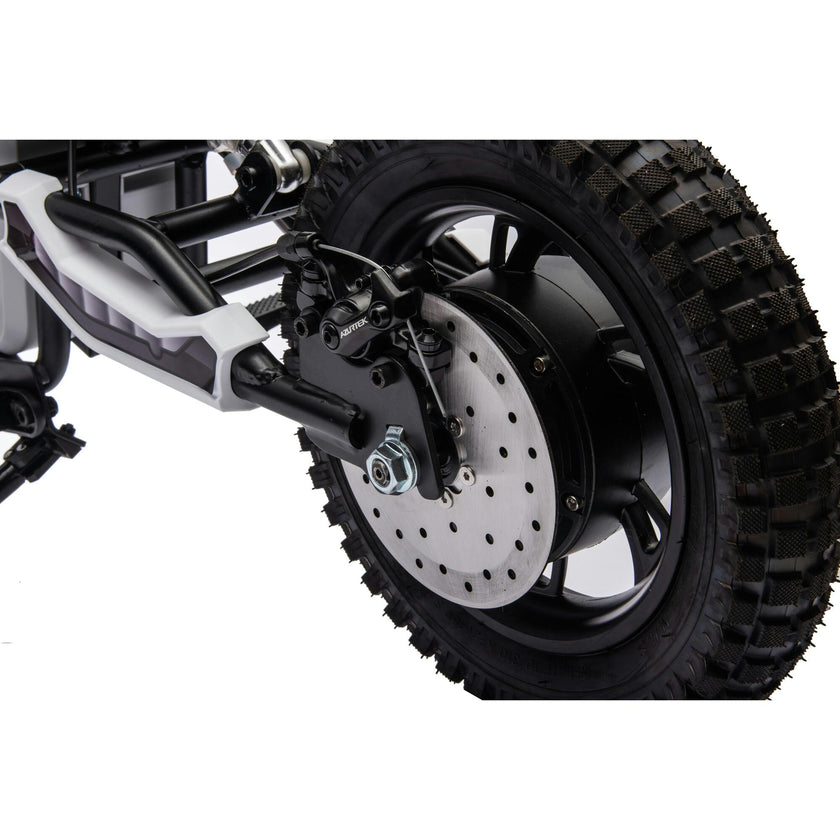 36V Freddo Electric Dirt Bike for Teens