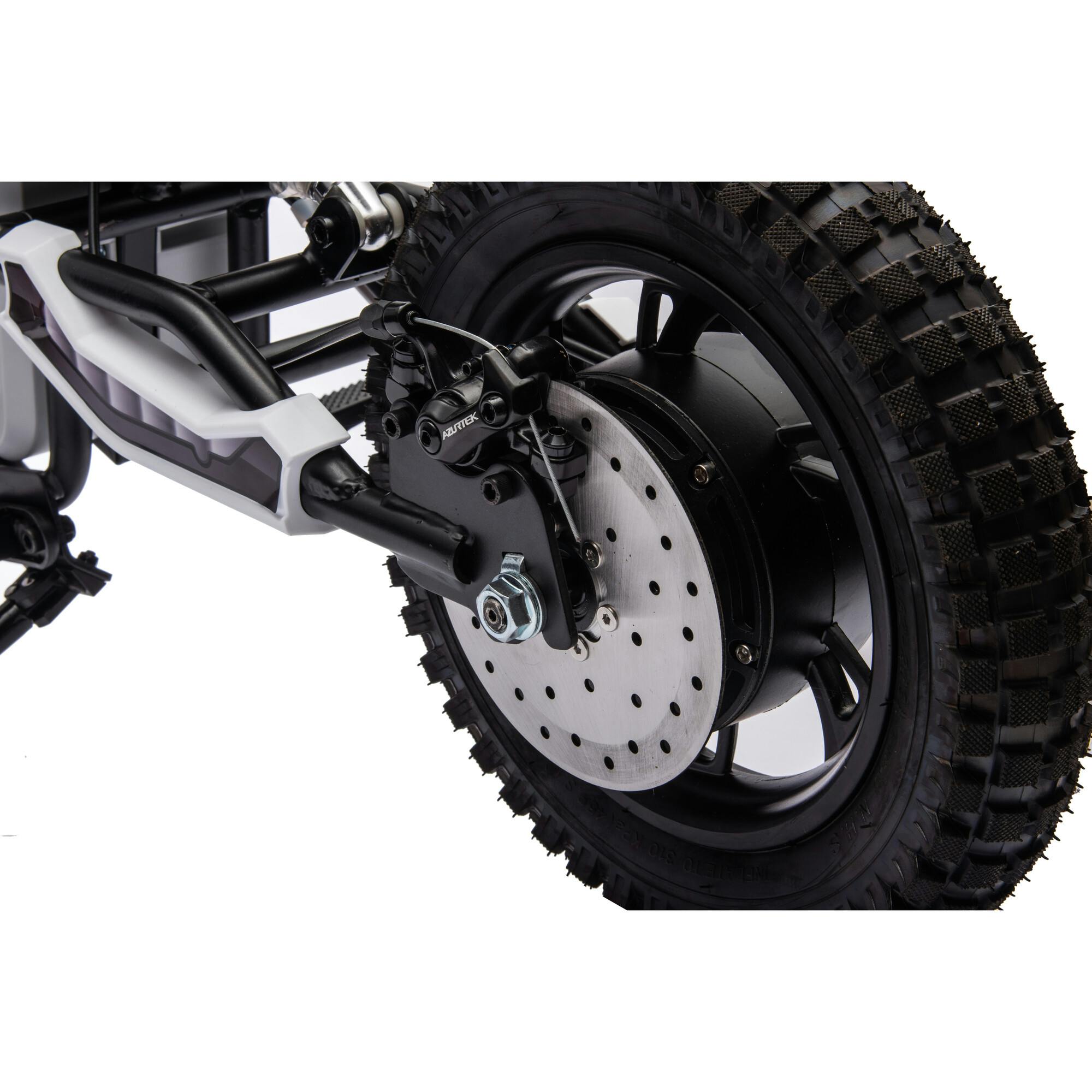 36V Freddo Electric Dirt Bike for Teens