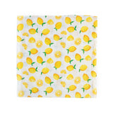 Cotton Muslin Swaddle Blanket 3 Pack - Berry Lemonade