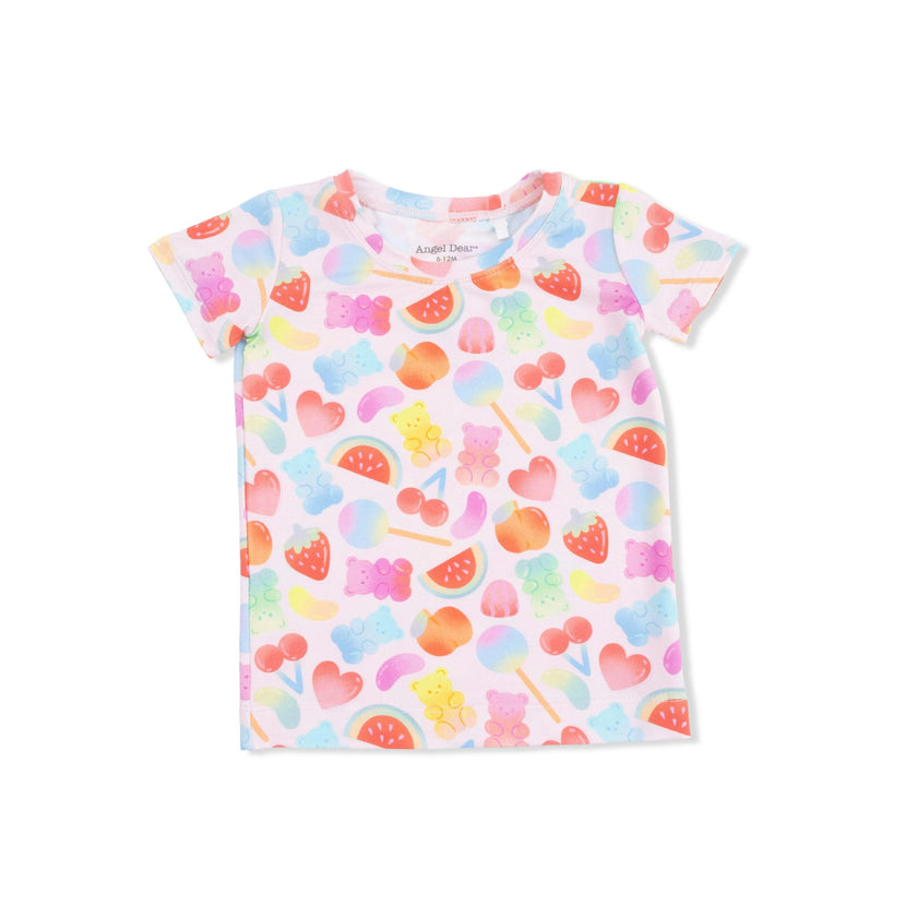 Gummy Bears - Loungewear Short Set