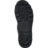 Brutus Ankle Boots