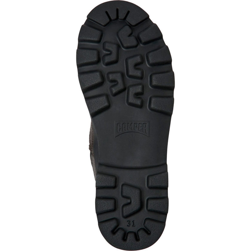Brutus Ankle Boots