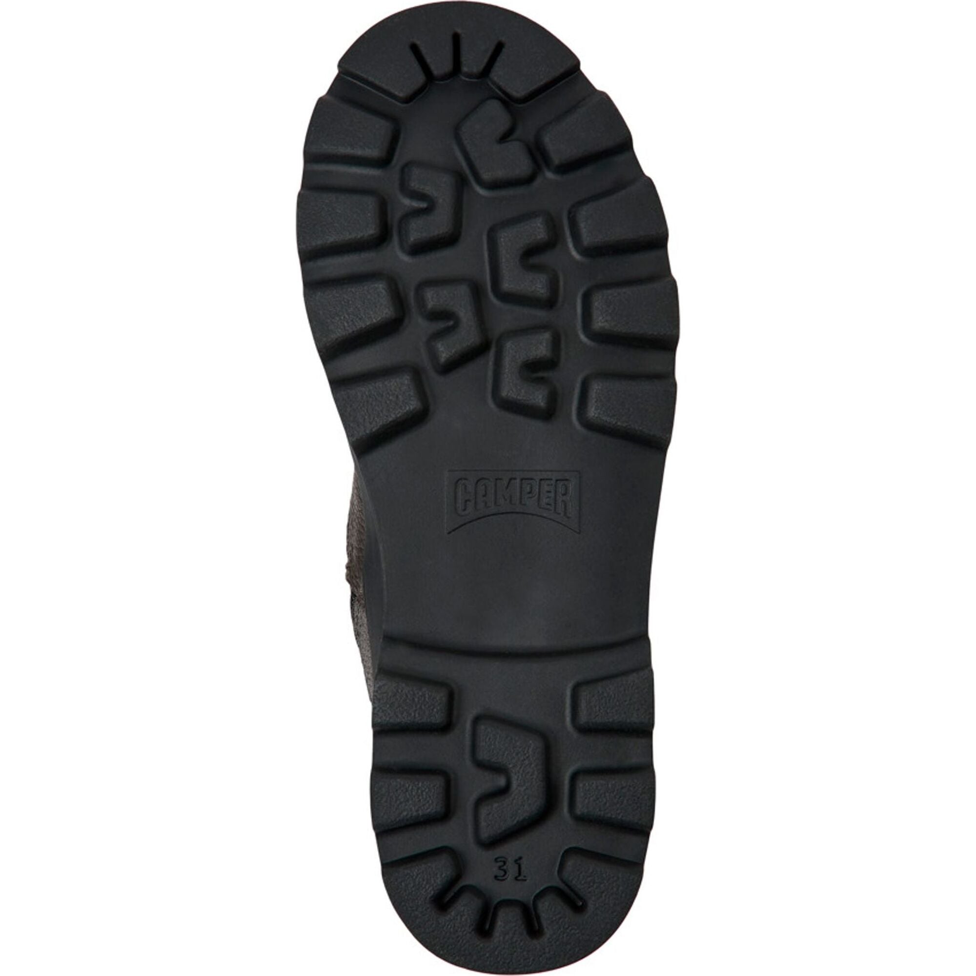 Brutus Ankle Boots
