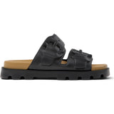 Sandals Brutus Sandal Black