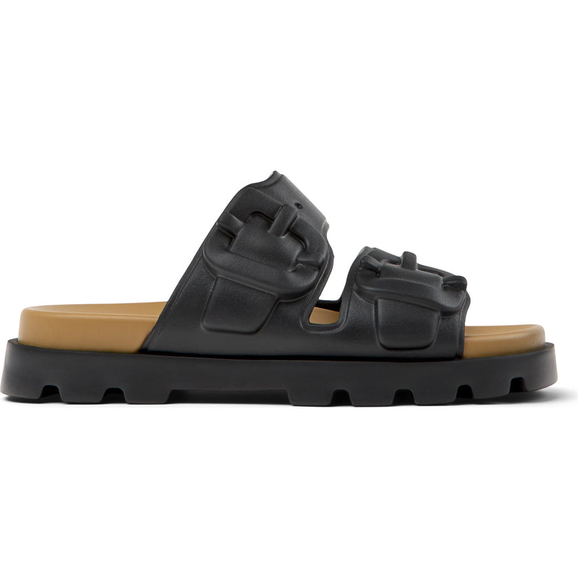 Sandals Brutus Sandal Black
