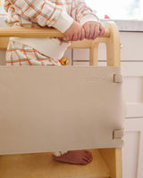 Toddler Tower Safety Net