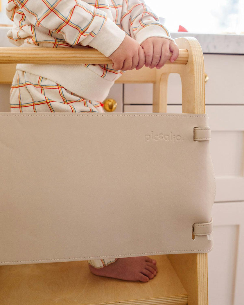 Toddler Tower Safety Net