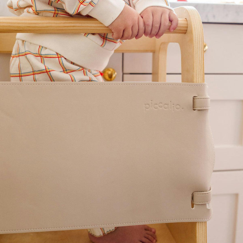 Toddler Tower Safety Net