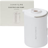 Electric Air Pump: Universal