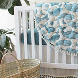 Quilted Playmat