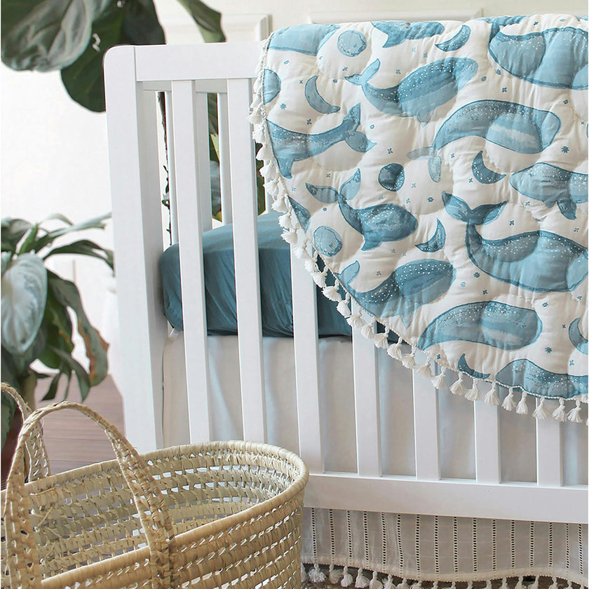 Quilted Playmat