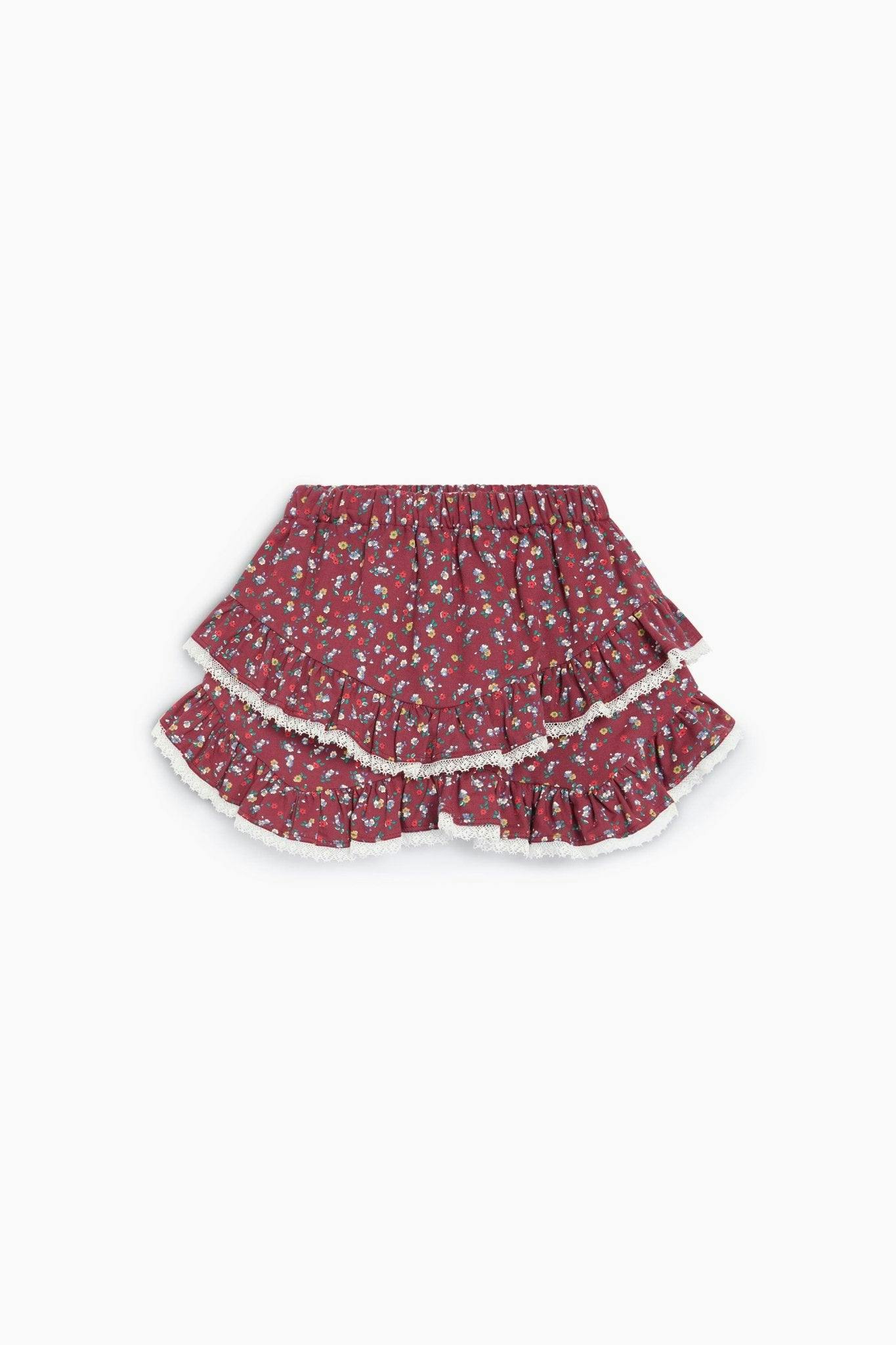 Bloom Skirt