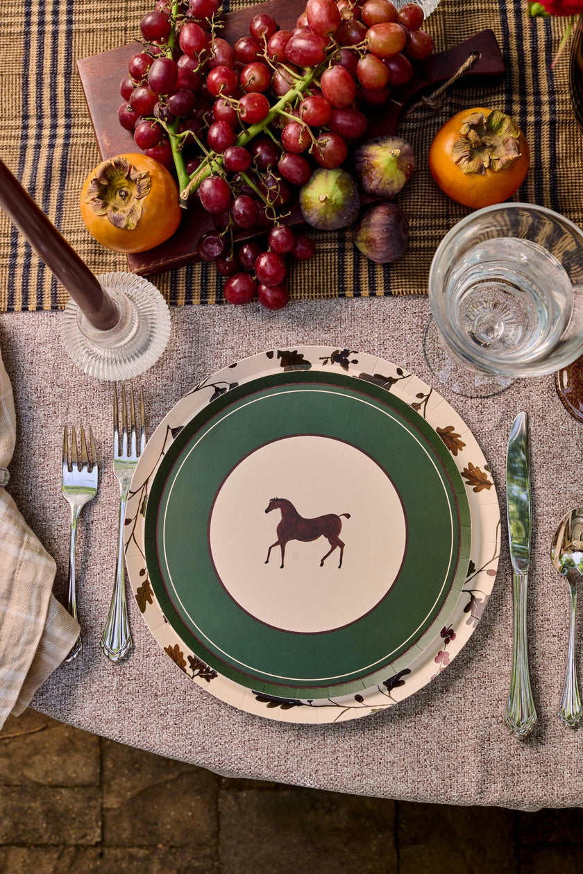 Ashford Appetizer Plate Set - Trot