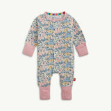 Magnetic Convertible Coverall