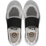 Youth Techloom Bliss Sneakers, White