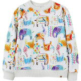 Watercolor Sweatshirt
