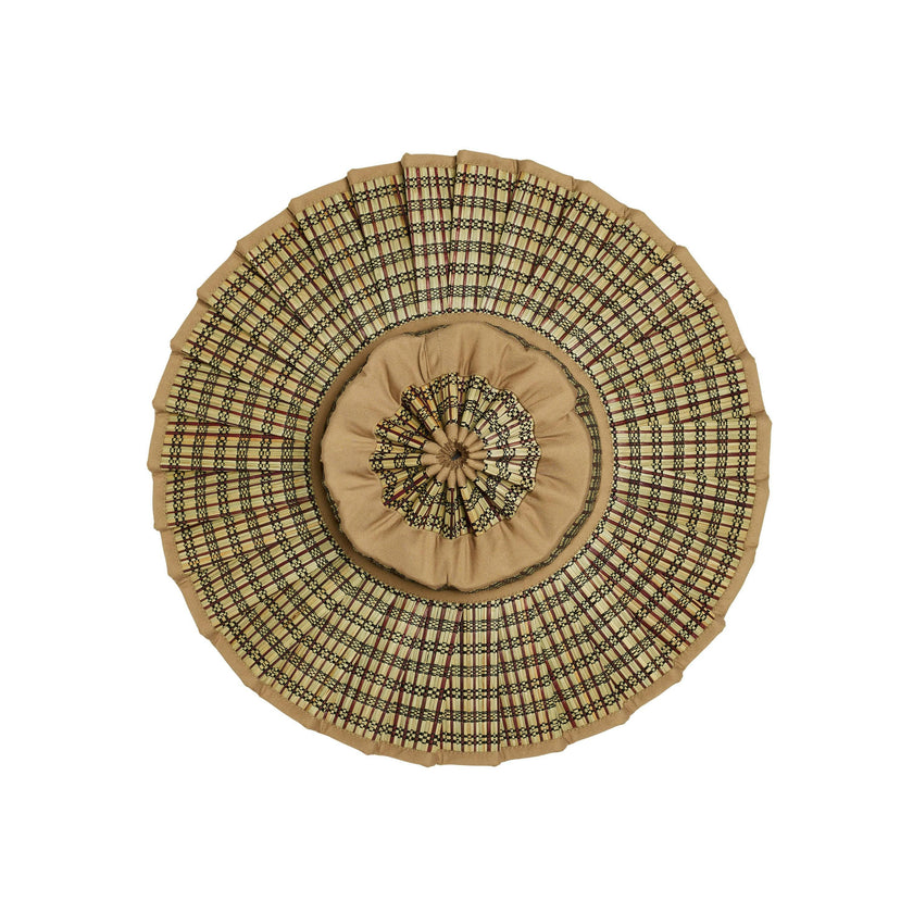 Lyrebird | Island Capri Hat