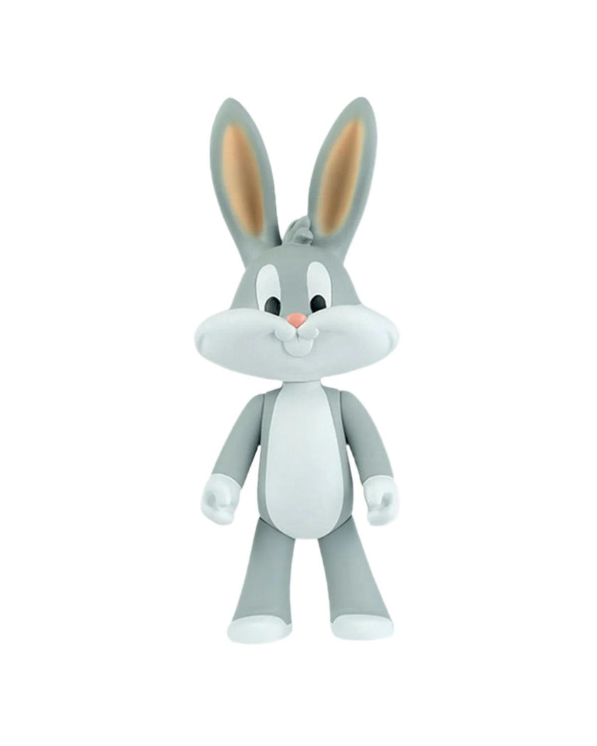 Bugs Bunny SUPER POP Grey & White 13in