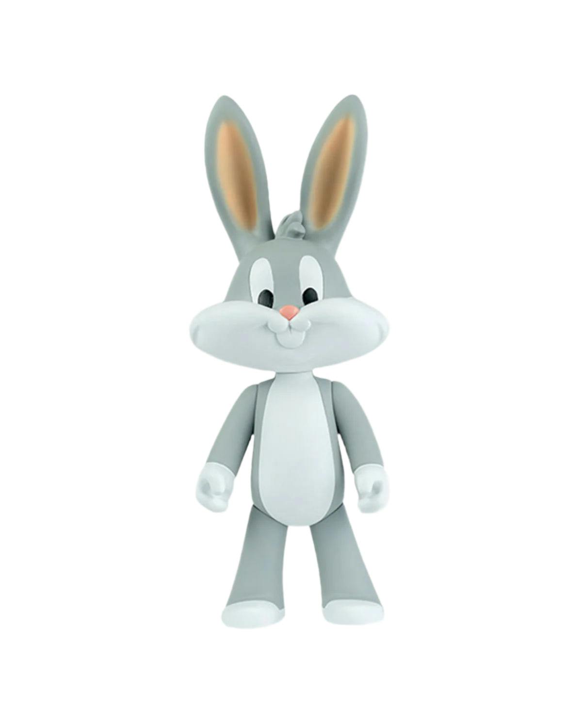 Bugs Bunny SUPER POP Grey & White 13in