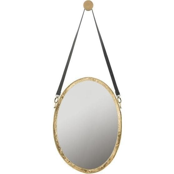 Pembroke Strap Mirror