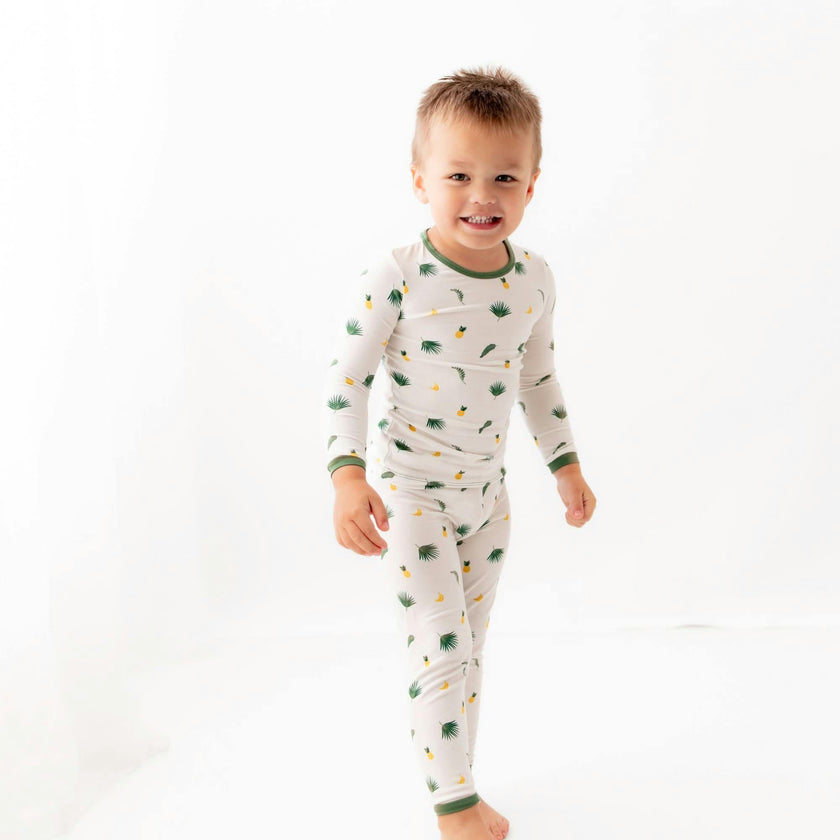 Pajama Set