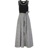 Women's Devon Dress, Plaid
