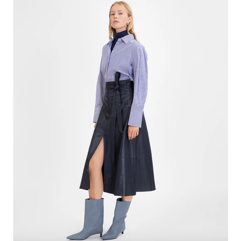 Women's Hudson Skirt, Navy