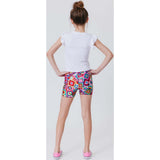 Girls Short, Multi