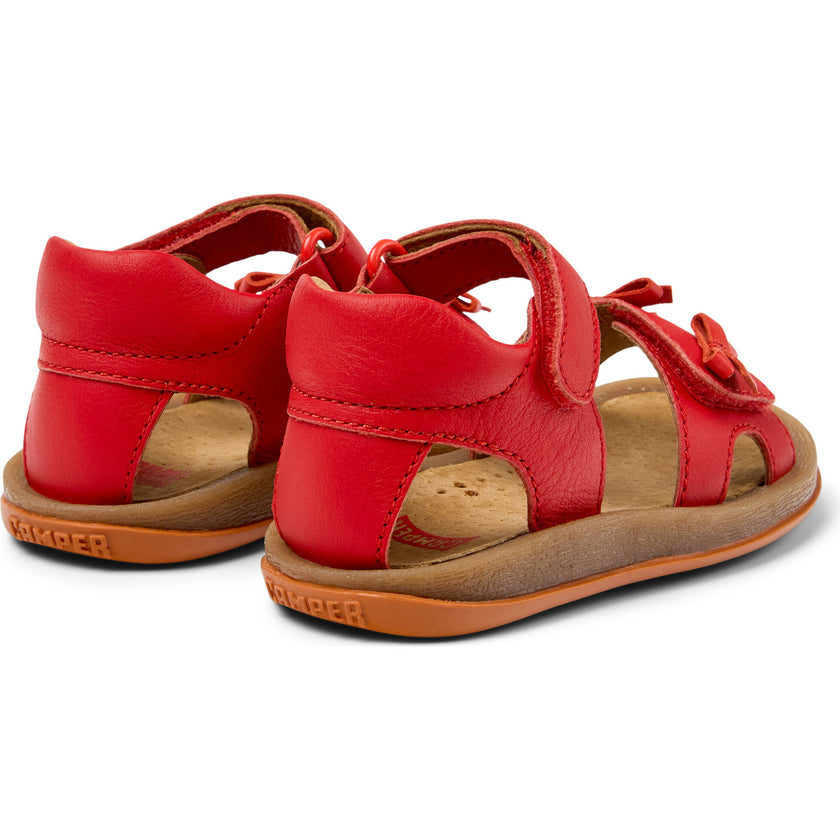 Sandals Bicho FW Blue