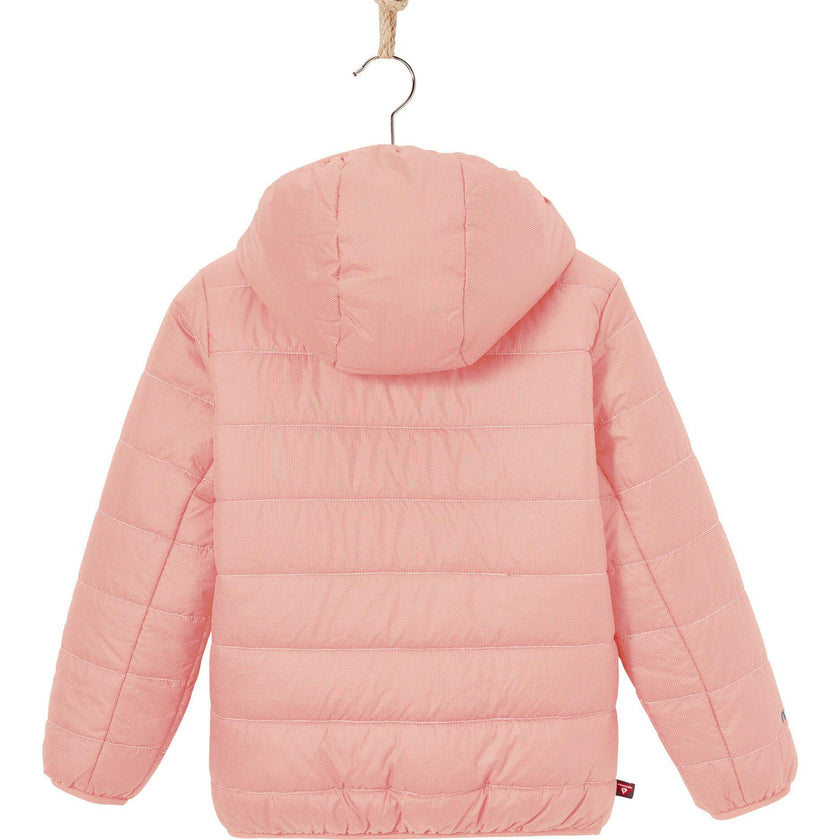 Glow reversible PrimaLoft jacket