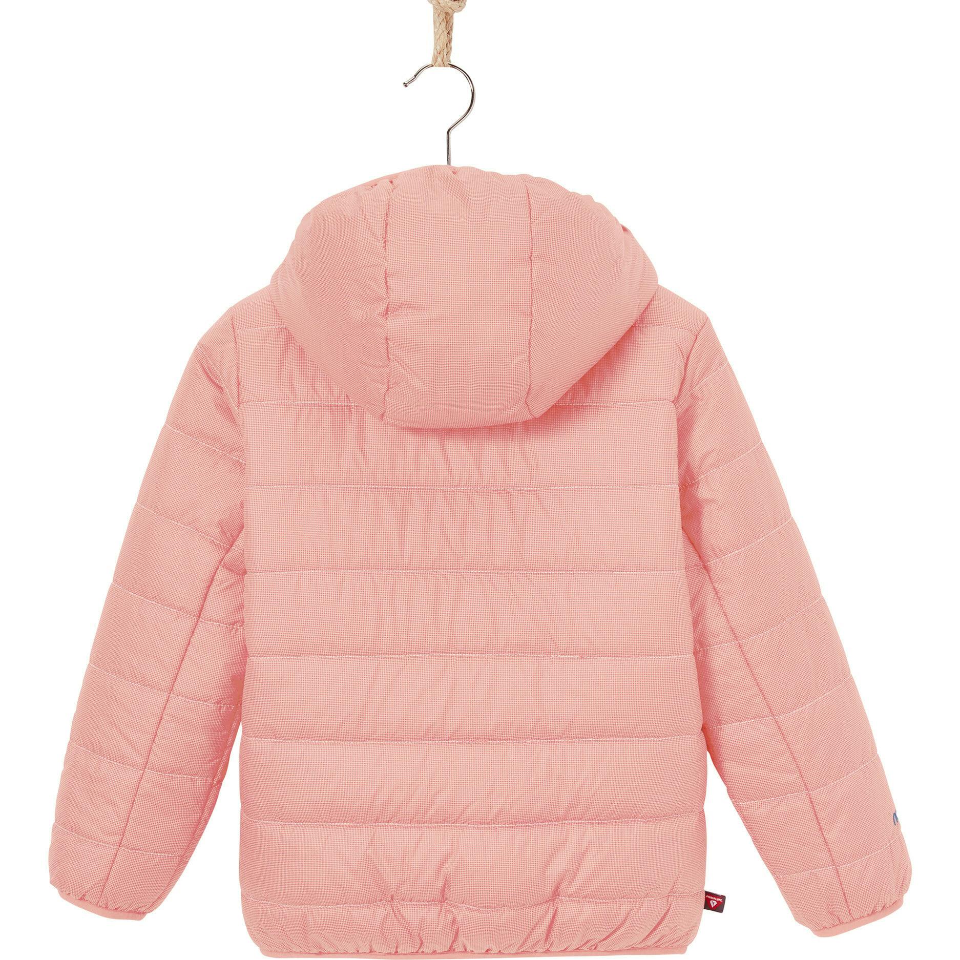 Glow reversible PrimaLoft jacket