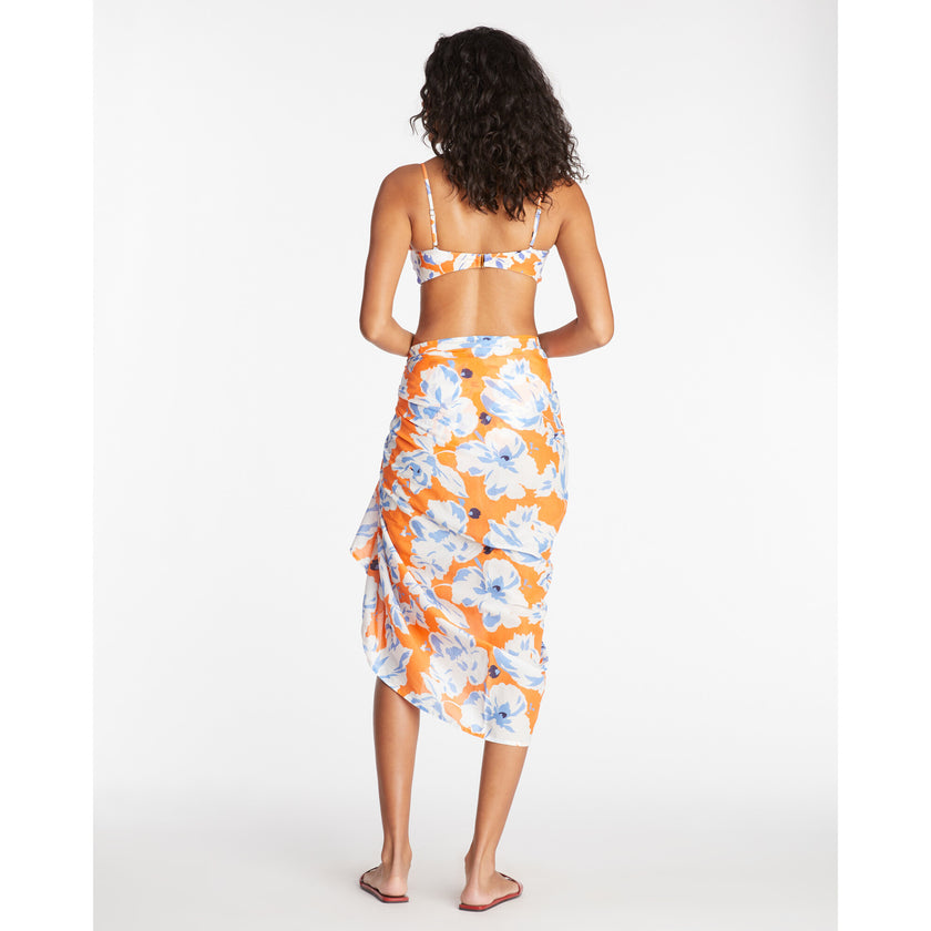 Women's Elora Sarong