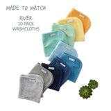 HARPER 3-Pack Hooded Towel