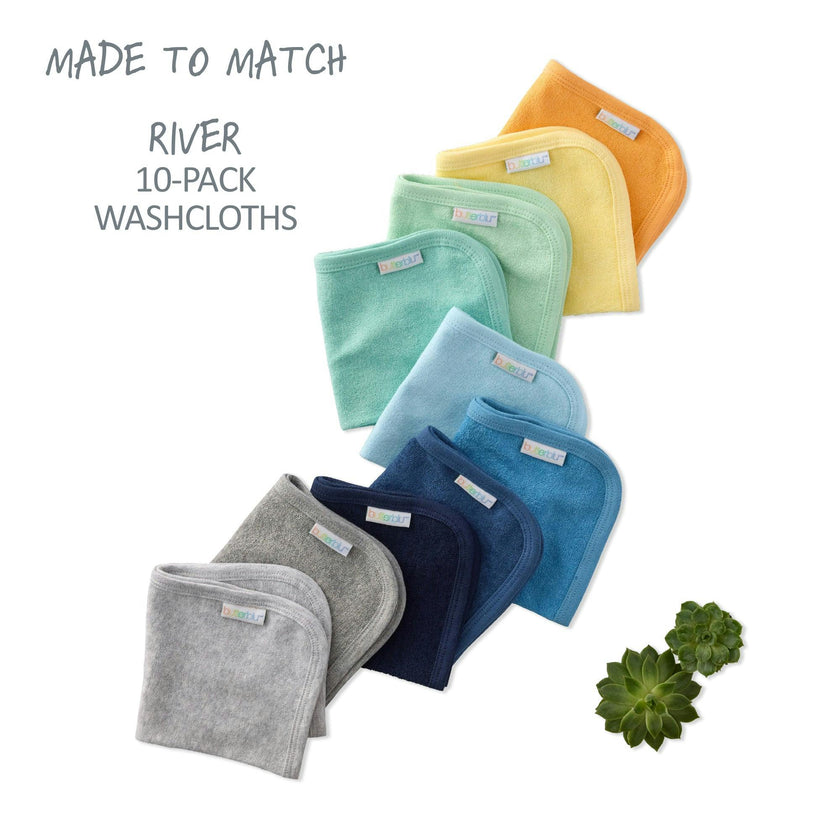 HARPER 3-Pack Hooded Towel