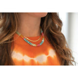 Lennon Necklace