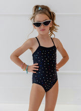 Rainbow Sparkle Swimsuit