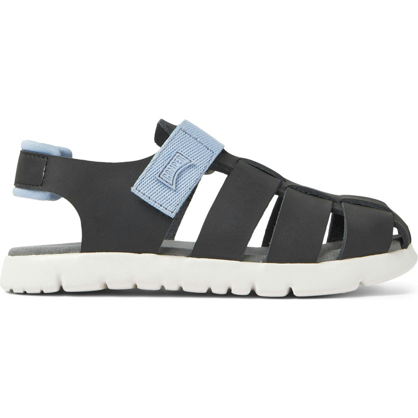 Oruga Sandals