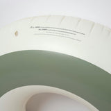 Tube Pool Ring: Seagrass
