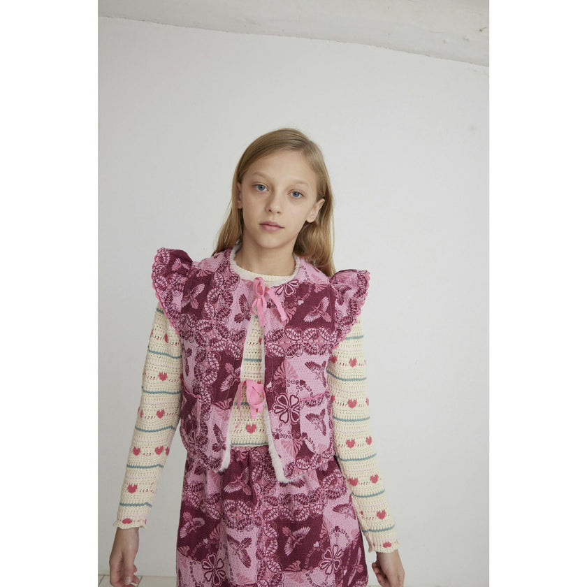 Nina Vest